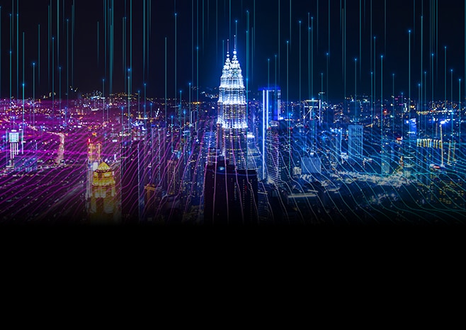 IoT subsystems
