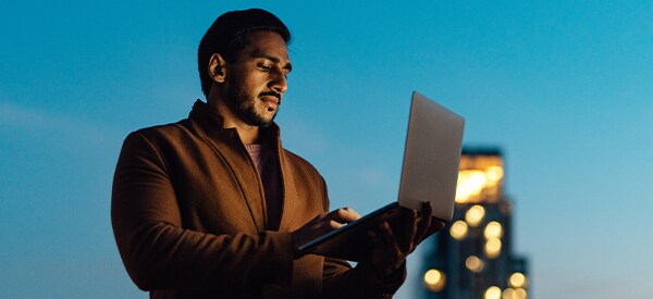 Laptops and PCs