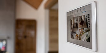 Smart Home Security